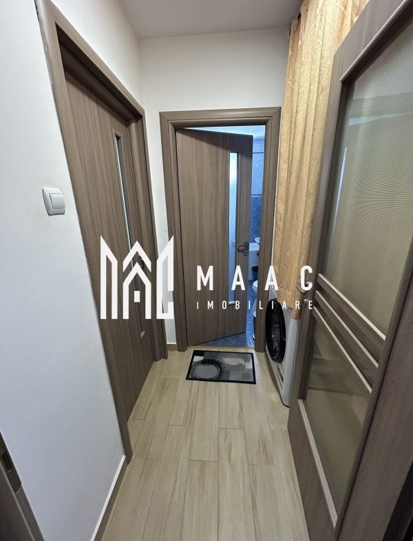 Apartament 2 camere I Terezian I Balcon închis