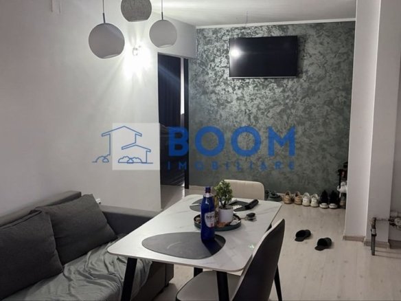 Apartament 3 camere | Zona Nord | Mobilat și utilat | Renovat I-01