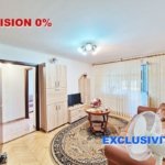 Apartament 4 camere, 78,94 mp, Trivale Complex 2, renovat, mobilat