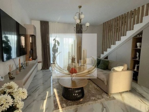 Duplex Sanandrei|3 Camere|70 mp utili | Toate utilitatile |Mobilat