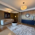 Apartament de lux cu panorama superba la Dunare