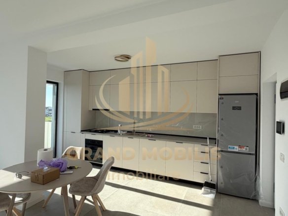 🏡Ap modern 2 camere Giroc