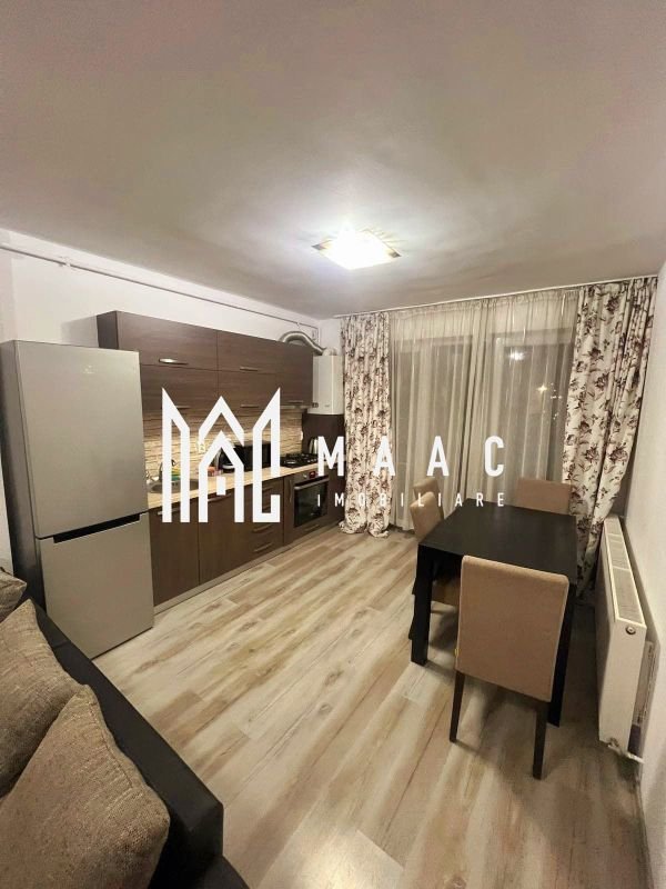 51677342502b4246a7b68d3994a30564 Apartament modern cu 2 camere | City Residence Sibiu | Parter |