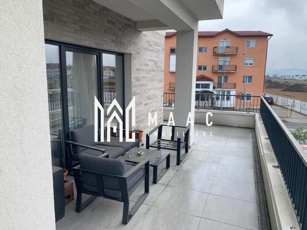 51d4c2175254409b991efebefaf1c6b7 Apartament 2 camere de vânzare | Șelimbăr | terasă 37 mp | 2 parcări