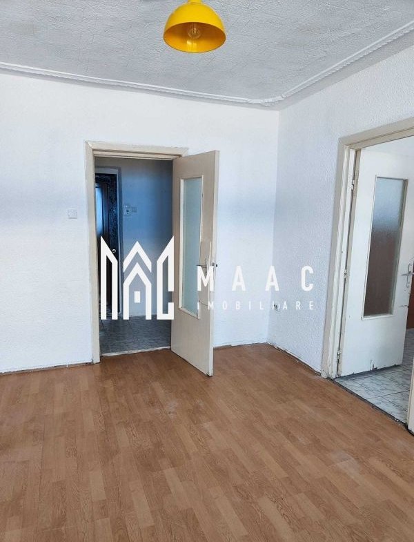 Apartament 1 Camera I Decomandat I Parter I zona Turnisor