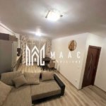 Apartament modern cu 2 camere | City Residence Sibiu | Parter |