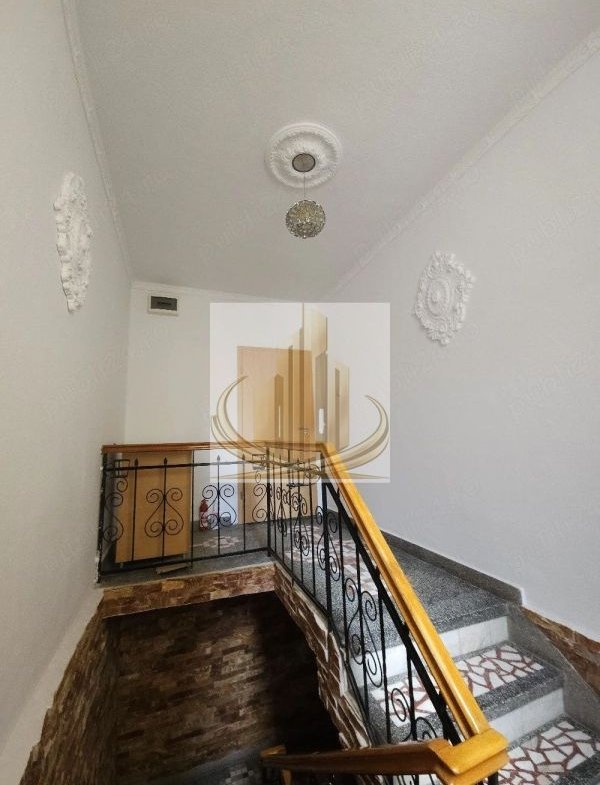 Apartament Spațios la Casă –3 Camere, 100 MP –Girocului – Pet Friendly