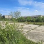 De vanzare – teren intravilan 2.077 mp – zona industriala – str. Macului
