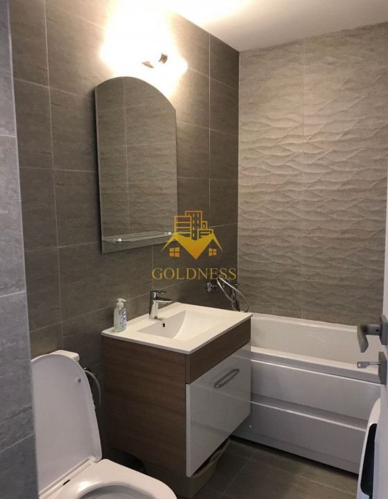 2 camere decomandate, UMF, Zorilor, Profi, Golden Tuliip, UTCN