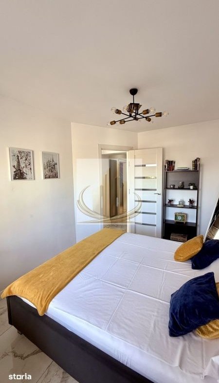 OCAZIE! 2 Camere Bd. Unirii – Complet Renovat și Echipat, PET FRIENDLY