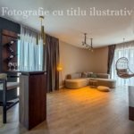 Apartament în bloc nou cu 3 camere – X-City Towers