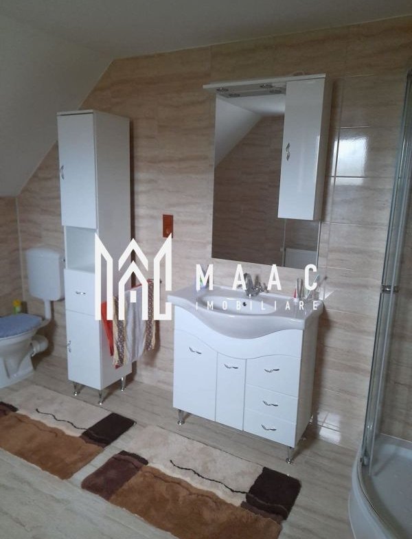 Casa individuala | 7 camere | Alma, Judetul Sibiu