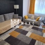 Apartament 2 camere | Etaj 1 | Balcon | 54 MPU | Vasile Aaron