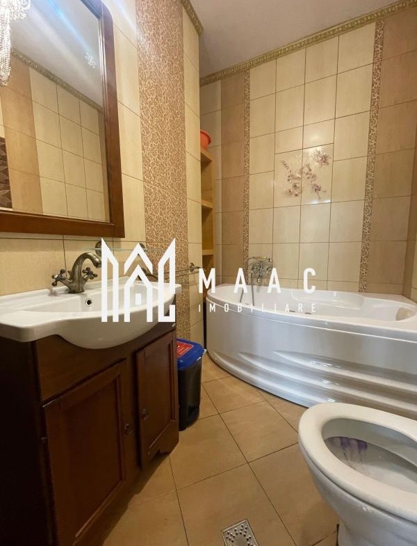 Spațiu birouri de închiriat | Sibiu Central | 66 mp | curte