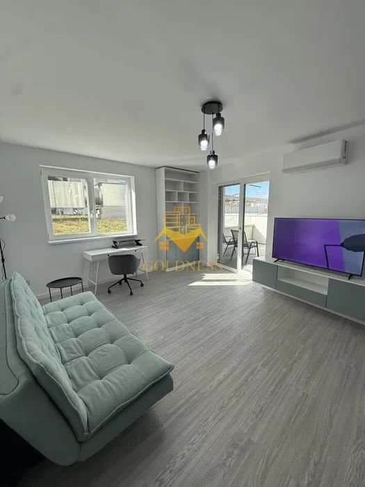 2 camere open space, Elite City, Pet Friendly, Iris, Auchan, Lidl