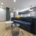 2 camere open space, mobilat si utilat modern, zona Platinia