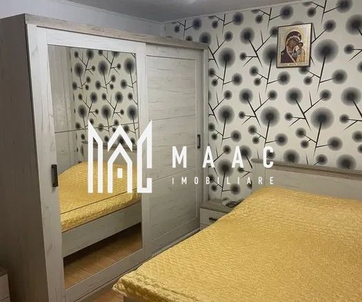 Apartament 3 camere de vânzare | Nord, Râmnicu Vâlcea | renovat
