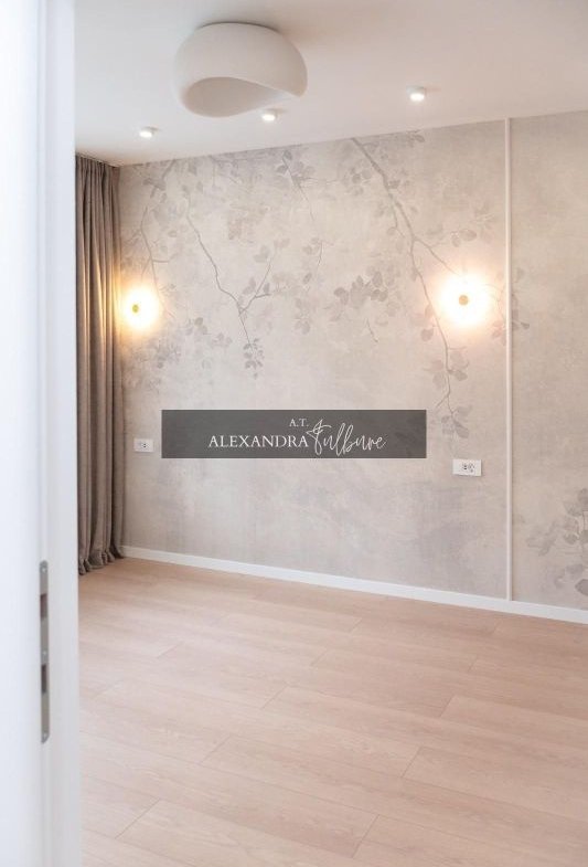 Apartament fimisat modern | 2 camere | decomandat | Gheorgheni