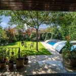 Vilă cochetă și complet echipată, în Nufărul –confort si independență