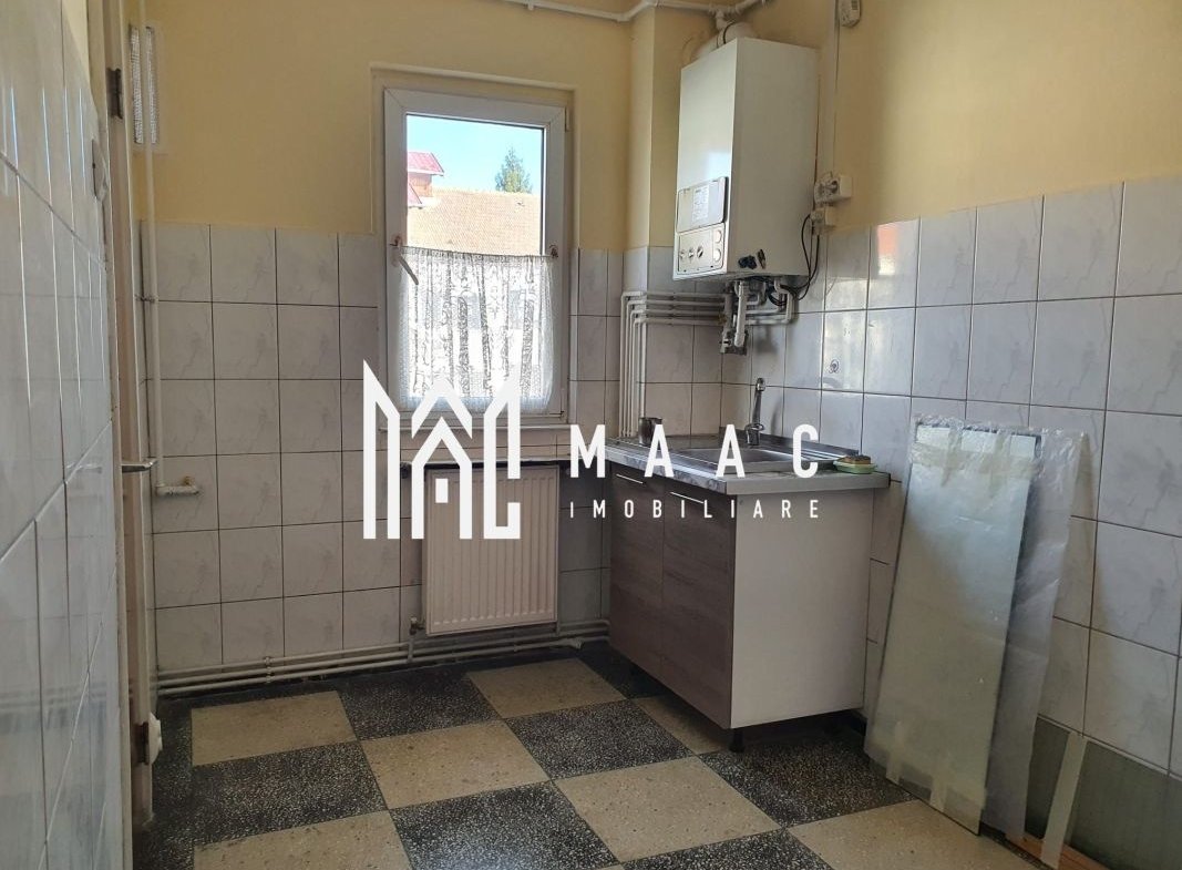 Apartament de vânzare Sibiu | 2 camere | Hipodrom 1 | 48 mp