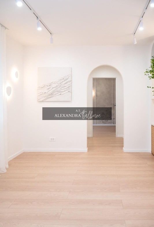 Apartament fimisat modern | 2 camere | decomandat | Gheorgheni