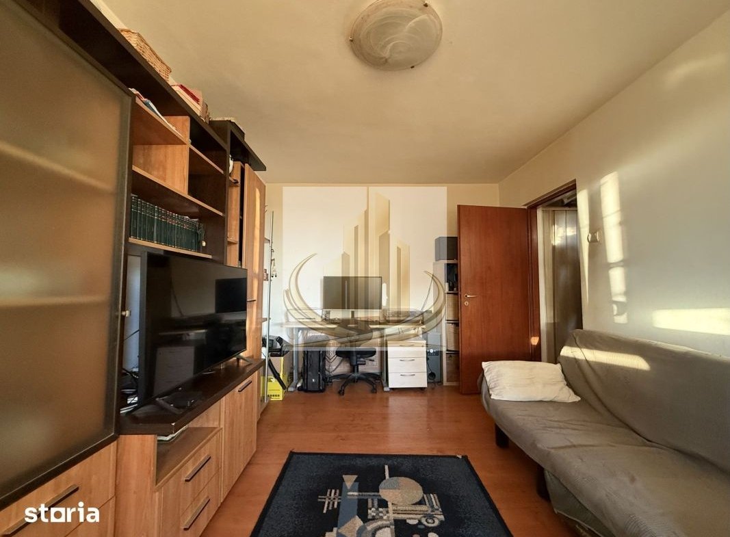 Apartament 2 camere decomandat