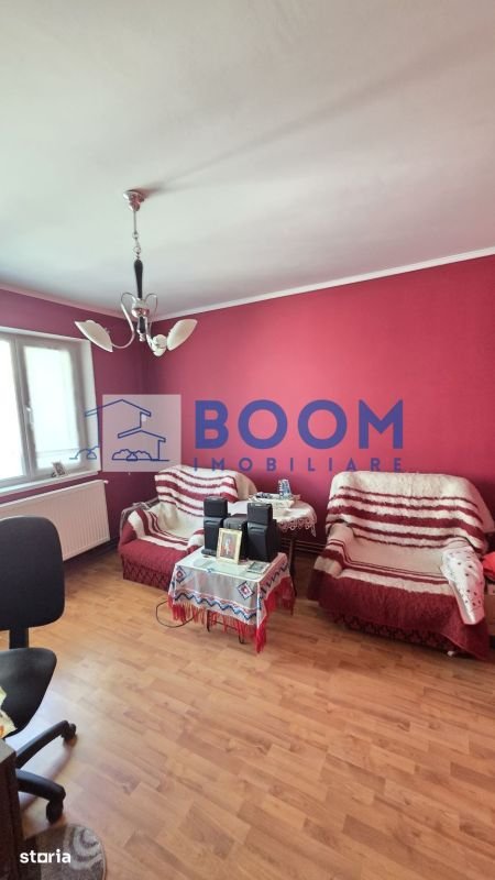 Apartament 2 camere | Zona Nord | Etaj 3