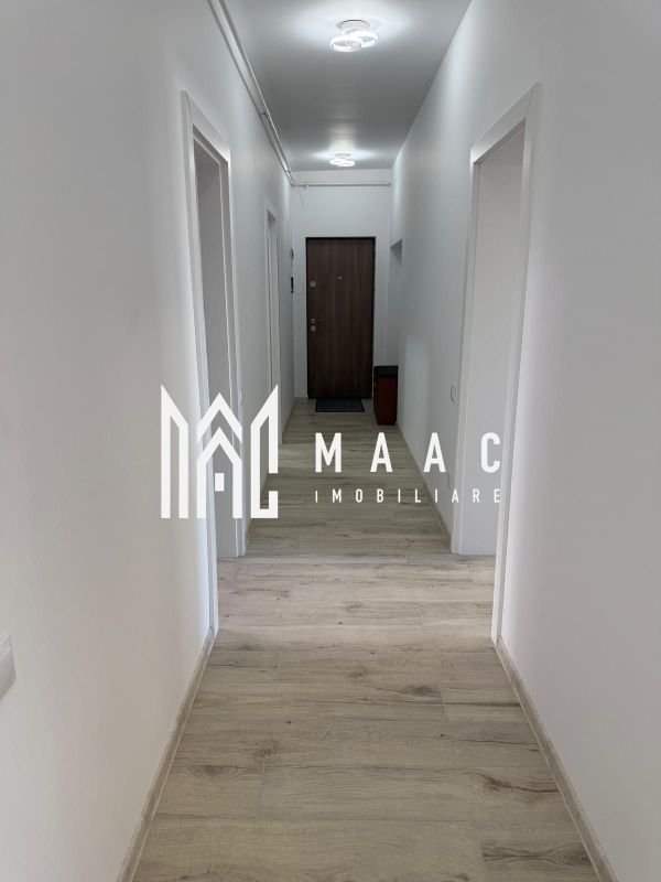 581b1d6f6d854c9aaba51425c724fb1f Apartament 3 camere de închiriat | Tineretului, Sibiu | parter