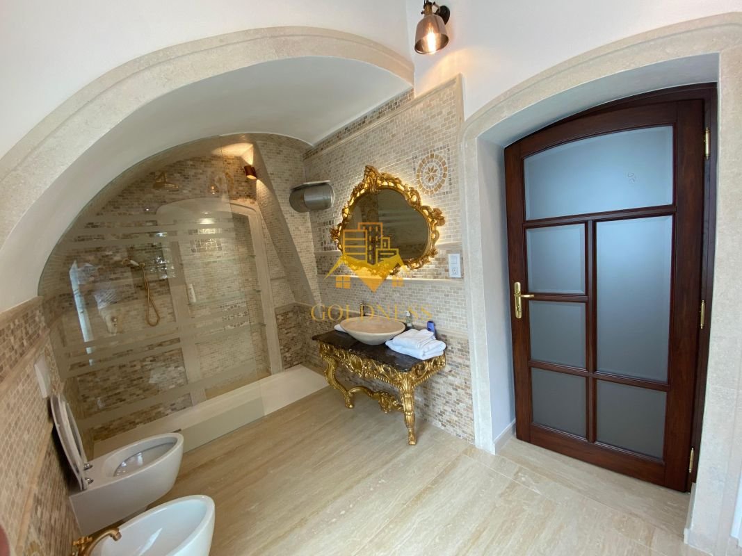 Casă individuală, finisaje Premium, curte 500mp, Gruia, Zona Belvedere