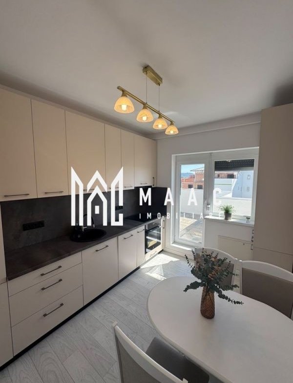 Apartament 2 camere de închiriat | Sibiu, Tineretului | terasă