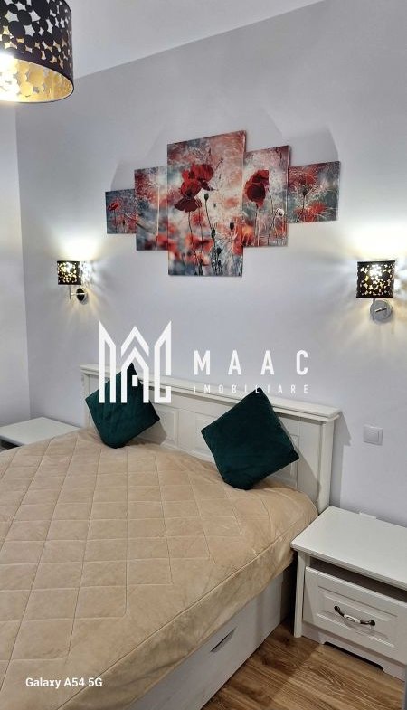 Apartament 3 camere | Etaj 1 | 70 MPU | Balcon | Parcare | Gusterita