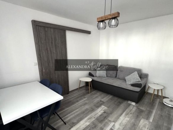 Apartament 2 camere | Gheorgheni – Str. Alverna | Parter înalt