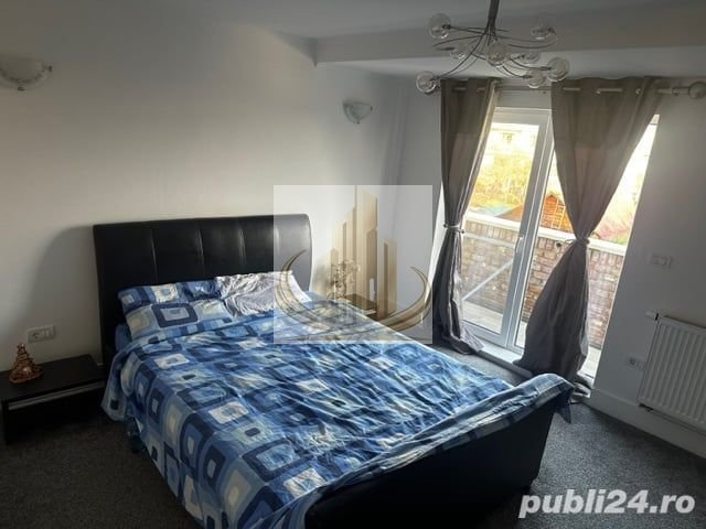 Duplex 3 Dormitoare cu Terasă și Grădină – Ciarda Roșie