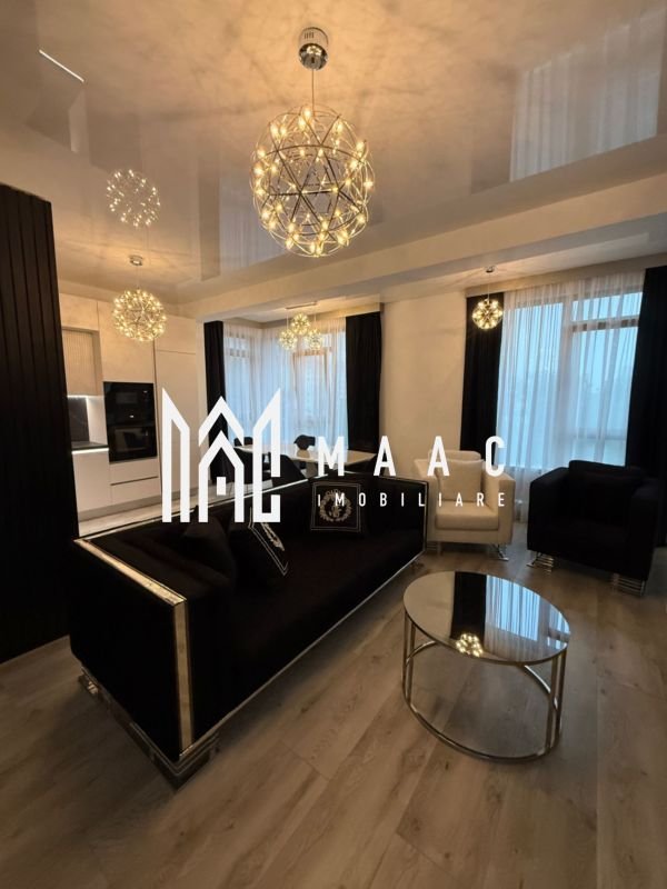 59eca9402b7e406da3f16219962070d5 Apartament 2 camere de vânzare | Șelimbăr, Sibiu | 62 mp, mobilat, balcon