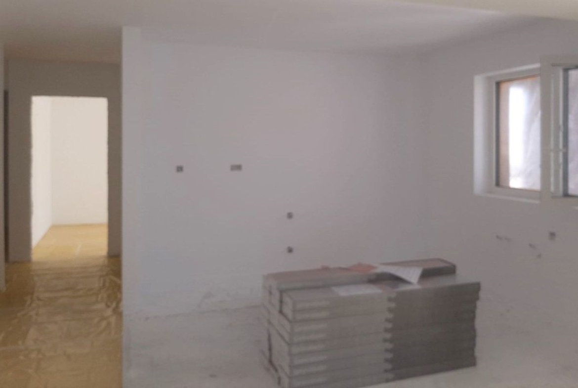 Apartament nou nelocuit 2 camere 67 mp zona Noua Aer Curat Natură și Confort