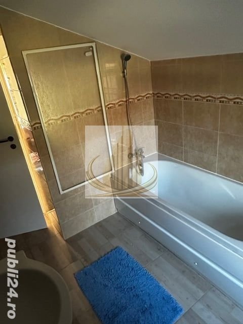 Duplex 3 Dormitoare cu Terasă și Grădină – Ciarda Roșie