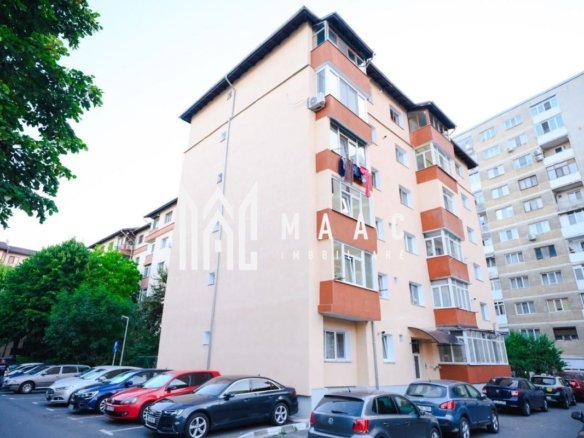 Apartament 4 camere de vânzare | Râmnicu Vâlcea | 80 mp