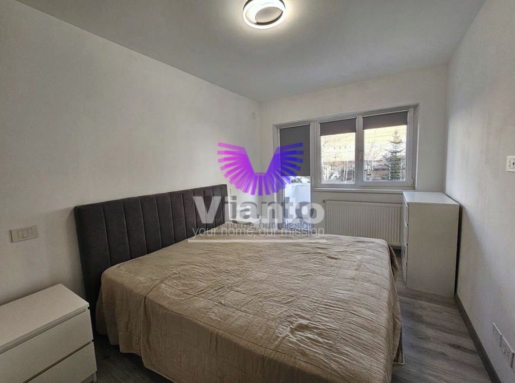 Apartament 3 camere | 2 bai | Prima inchiriere | Gara | Sibiu
