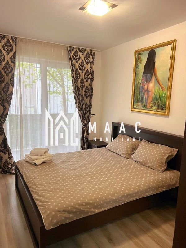 5b8b839f33ed45d892da1f435be5480e Apartament modern cu 2 camere | City Residence Sibiu | Parter |