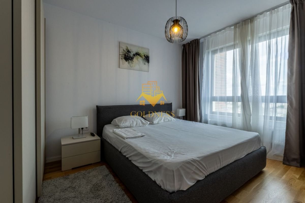 Park Lake 2 camere decomandate| Iulius Mall Fsega View pe lac |