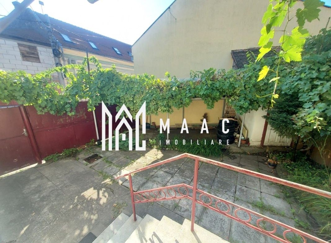 Casa Individuala I 4 Camere I Acces 2 Starzi I Pivnita I Piata Cluj