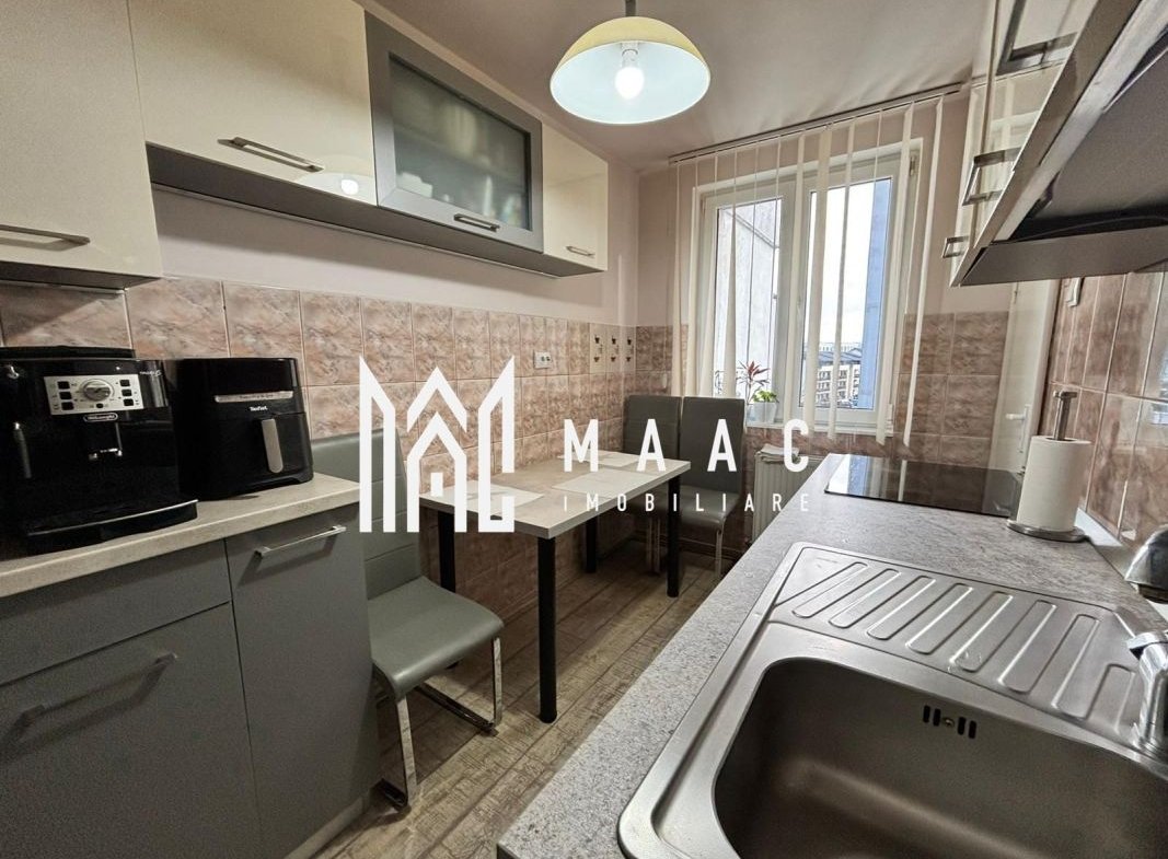 Apartament 2 camere | 54 MPU | Etaj 3 | Lift | Str Rahovei | hipodrom 3
