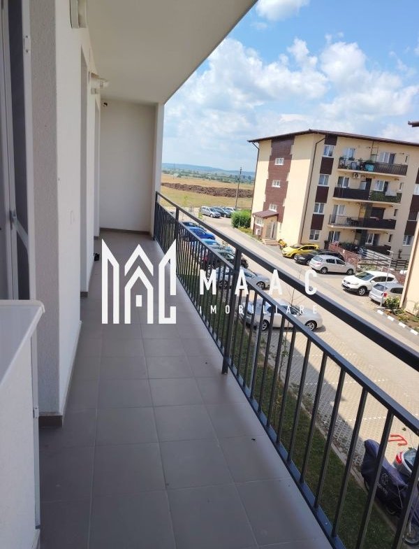 Apartament 2 camere de închiriat | Sibiu, Turnișor | balcon