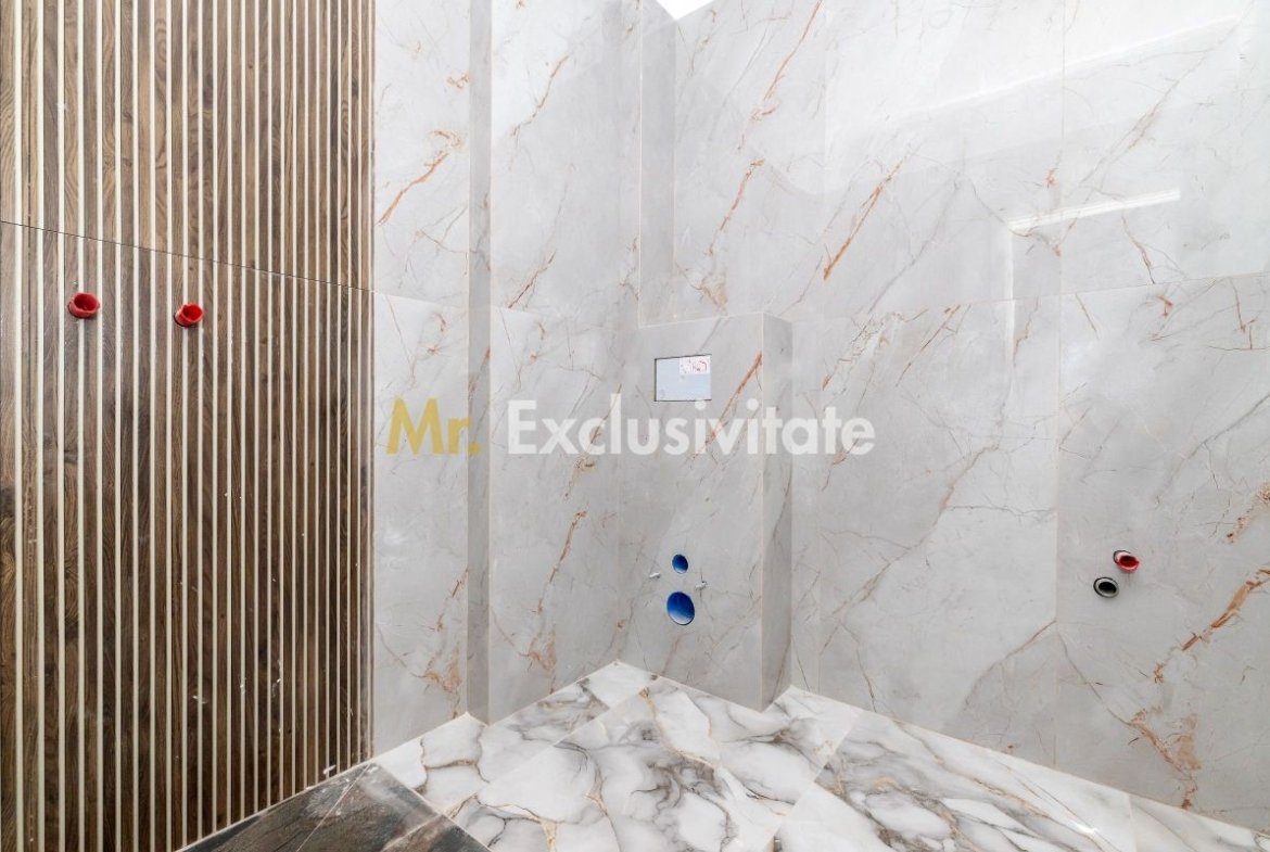 Garsoniere noi cu balcon | Predare la cheie | Pinilor Residence