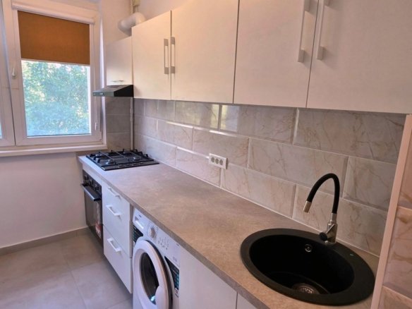 Gara de Nord apartament 3 camere de vanzare