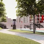 Apartament nou direct dezvoltator ARED RED9 CITY IMAR