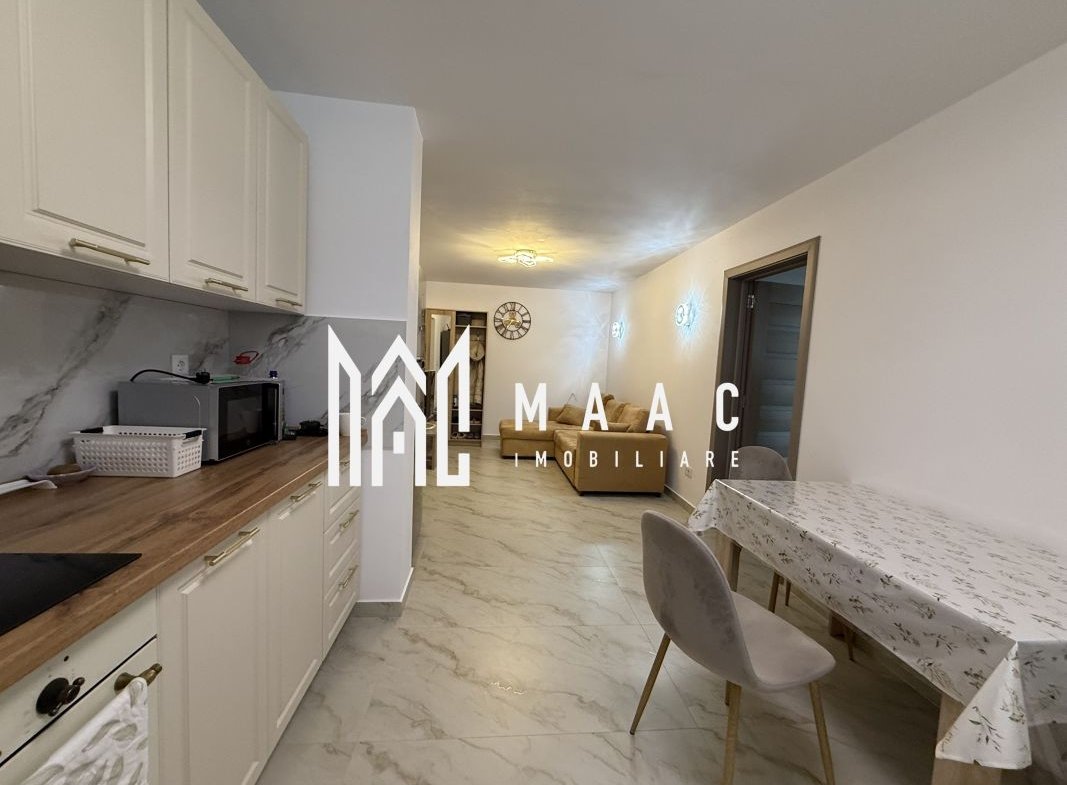 Apartament 3 camere | 65 MP | Renovat complet | Rahova