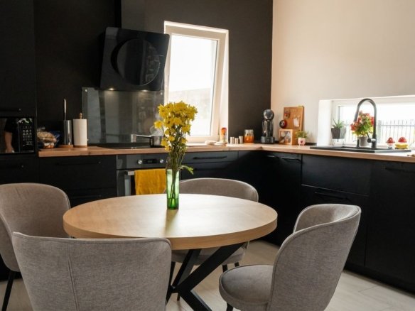 Duplex de vânzare | Moșnița Nouă | 85 mp utili | 300 mp teren |