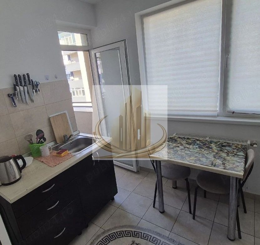 Apartament 2 camere tip studio – Viva Residence
