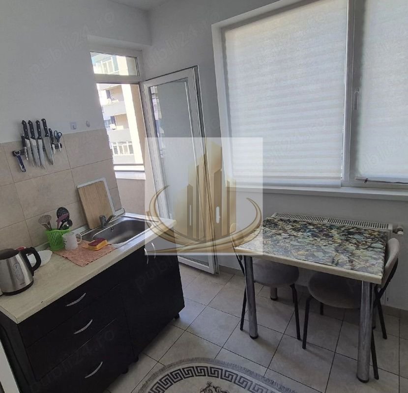 5da497536469457785c6a330d2b54646 Apartament 2 camere tip studio – Viva Residence
